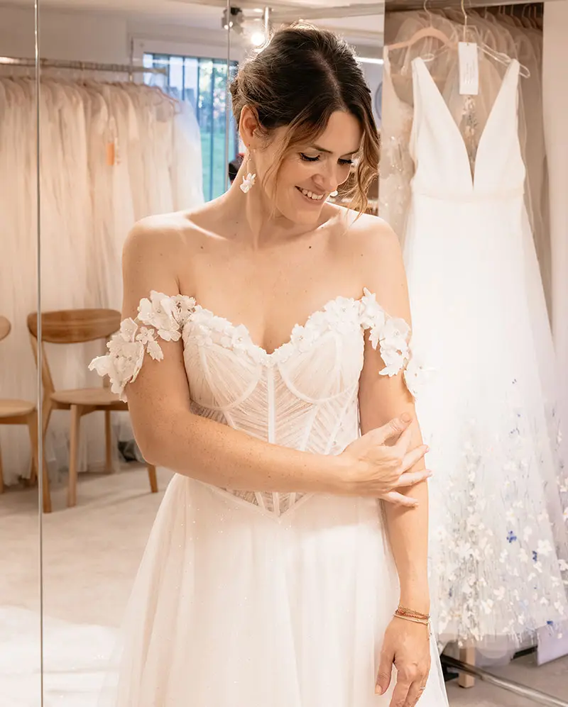 Brautkleid mieten oder kaufen