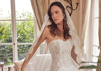 Brautmode Trends 2027
